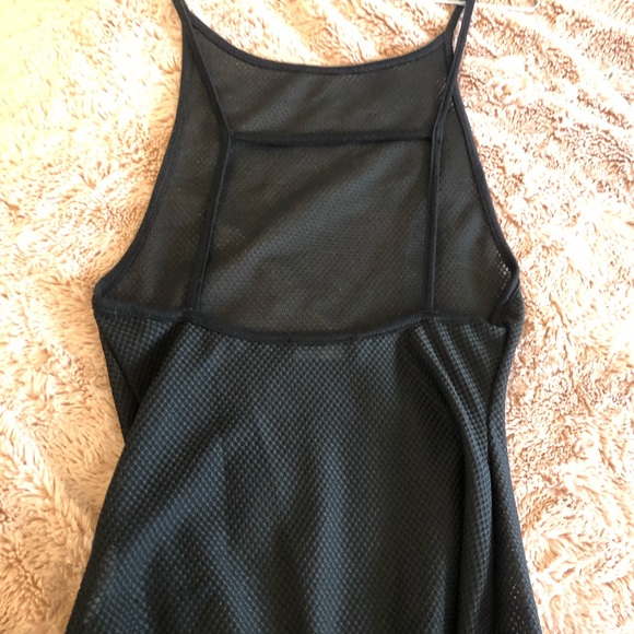 Fashion nova backless bodysuit - Picture 3 of 5